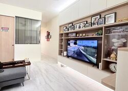 The Alps Residences (D18), Condominium #611541571